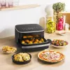 TEFAL Easy Fry XL Surface Fritadeira de ar quente FW4018 (FW4018)
