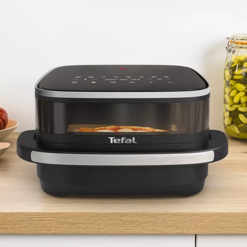 TEFAL Easy Fry XL Surface Fritadeira de ar quente FW4018 (FW4018)