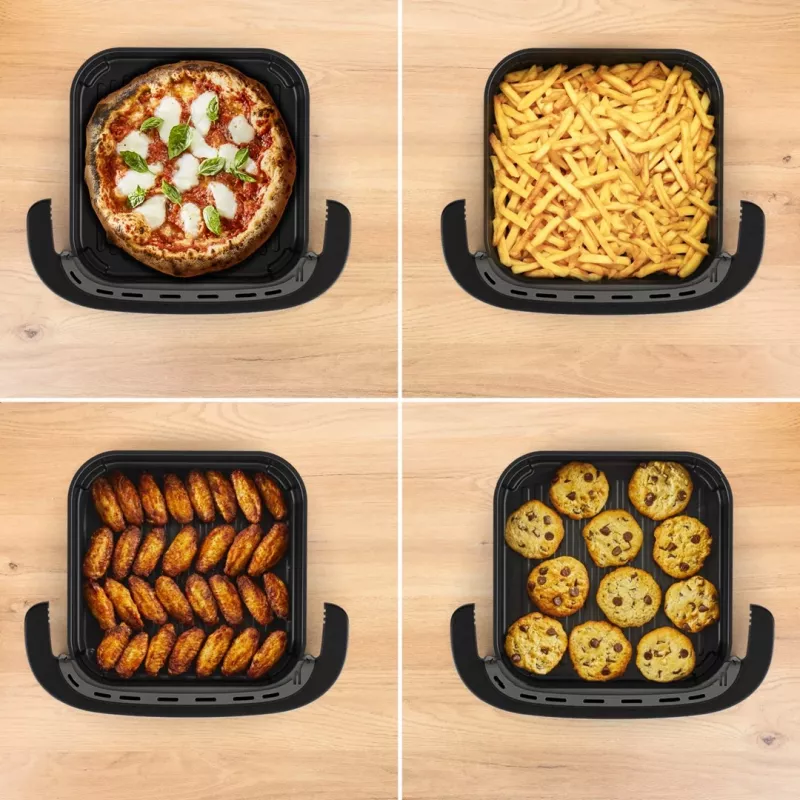 TEFAL Easy Fry XL Surface Fritadeira de ar quente FW4018 (FW4018)