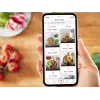 TEFAL Easy Fry XL Surface Fritadeira de ar quente FW4018 (FW4018)