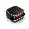 TEFAL Easy Fry XL Surface Fritadeira de ar quente FW4018 (FW4018)