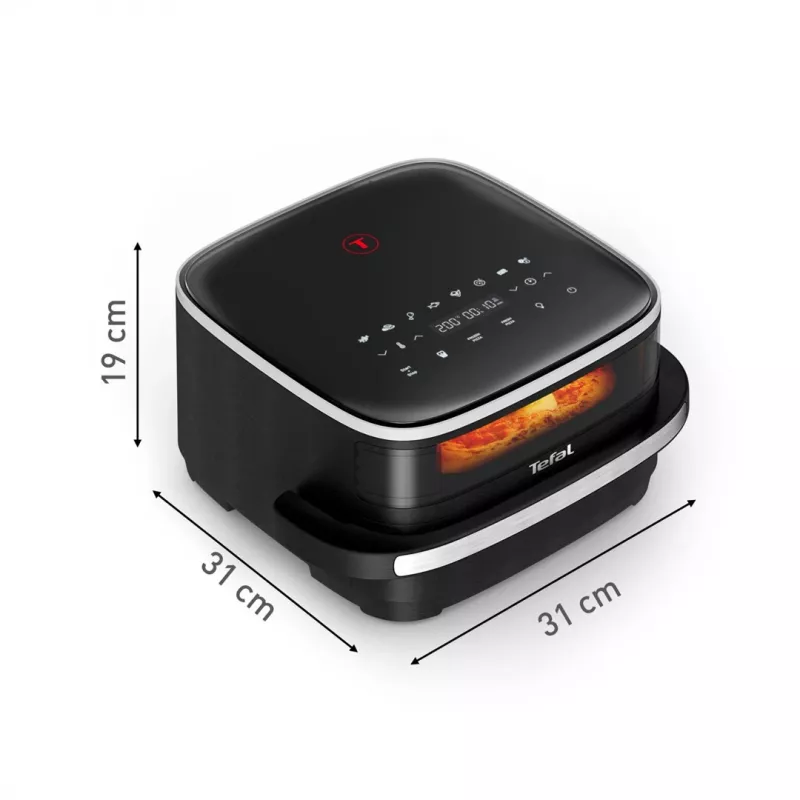 TEFAL Easy Fry XL Surface Fritadeira de ar quente FW4018 (FW4018)