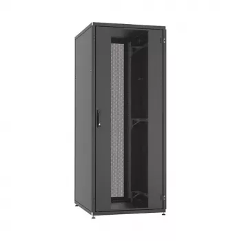 EFB-Elektronik 48,30cm (19) armário de servidor PRO 42HE, 800x1000 mm, F=1 peça R=2 peças, RAL9005 Fabricante: EFB Elektronik (PRO-4280TS.P1P2)