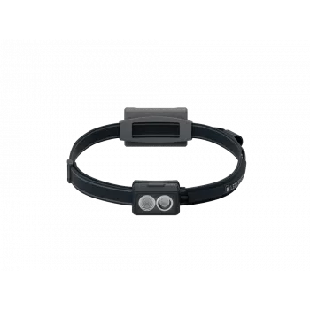 Ledlenser 002140750000 Preto