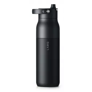 LARQ Bottle PureVis 2 680 ml Preto