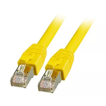Efb K5528GE.3 Cabo de rede Ethernet