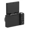 Máquina fotográfica digital Denver DWC-8475B 16MPIX CMOS Preto