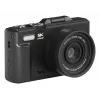 Máquina fotográfica digital Denver DWC-8475B 16MPIX CMOS Preto