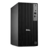 Computador Dell Pro Tower QCT1255 W11Pro Ryzen 5 Pro 8600G/1x16GB/512GB CL35/Integrated/Kb/TPM/3YPS