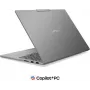 Lenovo IdeaPad Pro 5 16IPH11 Copilot+ PC 83SK0011GE Portátil, 16 polegadas 2.8K OLED 120Hz, Intel Core Ultra 9 386H, 32GB LPDDR5x, 1TB SSD, GeForce RTX 5060 8GB, Windows 11 Pro, teclado alemão