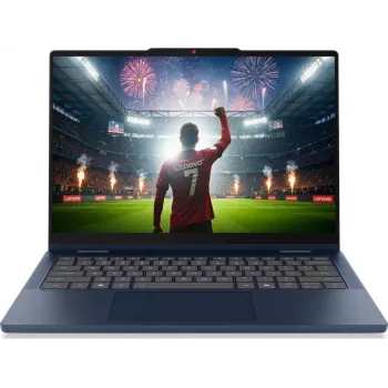 Lenovo IdeaPad 5i 2-in-1 14IPH11 CU5 322/16GB/512SSD/W11 Home Touch - Layout do teclado possivelmente alemão