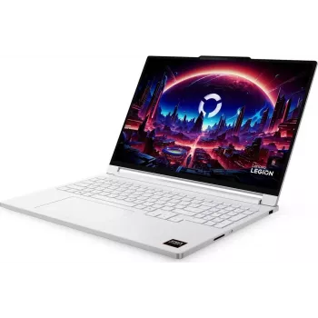 Lenovo Legion 7a 16AGP11 RYZ AI 9 HX 470/32GB/1TBSSD/RTX5060/W11 Home – Layout do teclado possivelmente alemão
