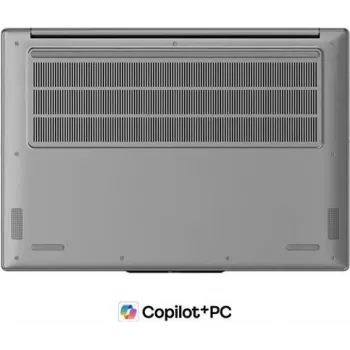 Lenovo IdeaPad Pro 5 16IPH11 Copilot+ PC 83SK0012GE Portátil, 16 polegadas 2.8K OLED 120Hz, Intel Core Ultra 7 356H, 32GB LPDDR5x, 1TB SSD, GeForce RTX 5050 8GB, Windows 11 Pro, teclado alemão