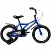 Bicicleta Huffy Pro Thunder 16 azul-marinho (21805W)