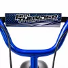 Bicicleta Huffy Pro Thunder 16 azul-marinho (21805W)