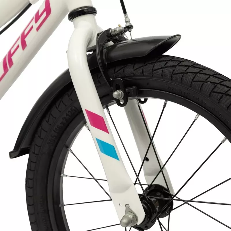 Bicicleta Huffy So Sweet 16 Branco (21815W)