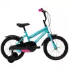 Bicicleta Huffy So Sweet 16 Azul (2835W)