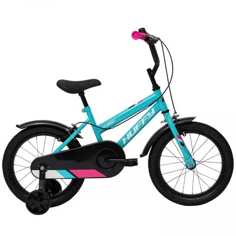 Bicicleta Huffy So Sweet 16 Azul (2835W)