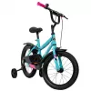 Bicicleta Huffy So Sweet 16 Azul (2835W)