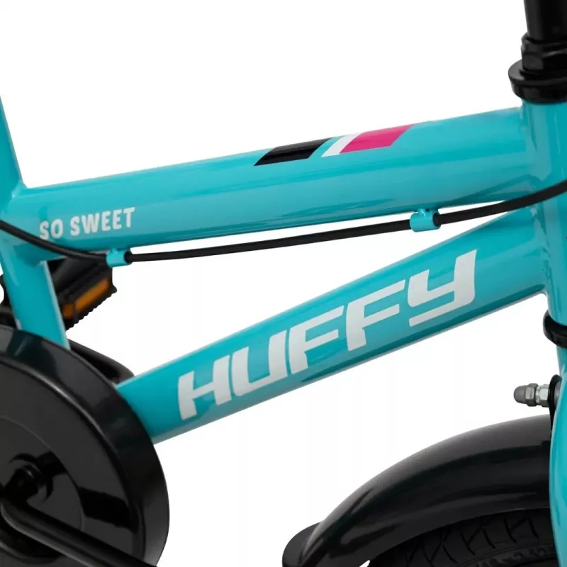 Bicicleta Huffy So Sweet 16 Azul (2835W)