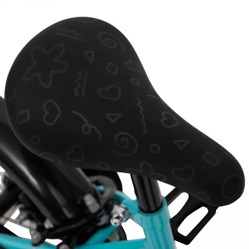 Bicicleta Huffy So Sweet 16 Azul (2835W)