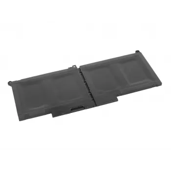 Bateria para Dell Latitude 7390, 7490 5800 mAh (44 Wh) 7,6 - 7,4 V