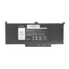 Bateria para Dell Latitude 7390, 7490 5800 mAh (44 Wh) 7,6 - 7,4 V