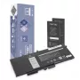 Bateria GJKNX para Dell Latitude 5280 5480 5490 5590 8500mAh 8500 mAh (64,6 Wh) 7,6V (7,4V)