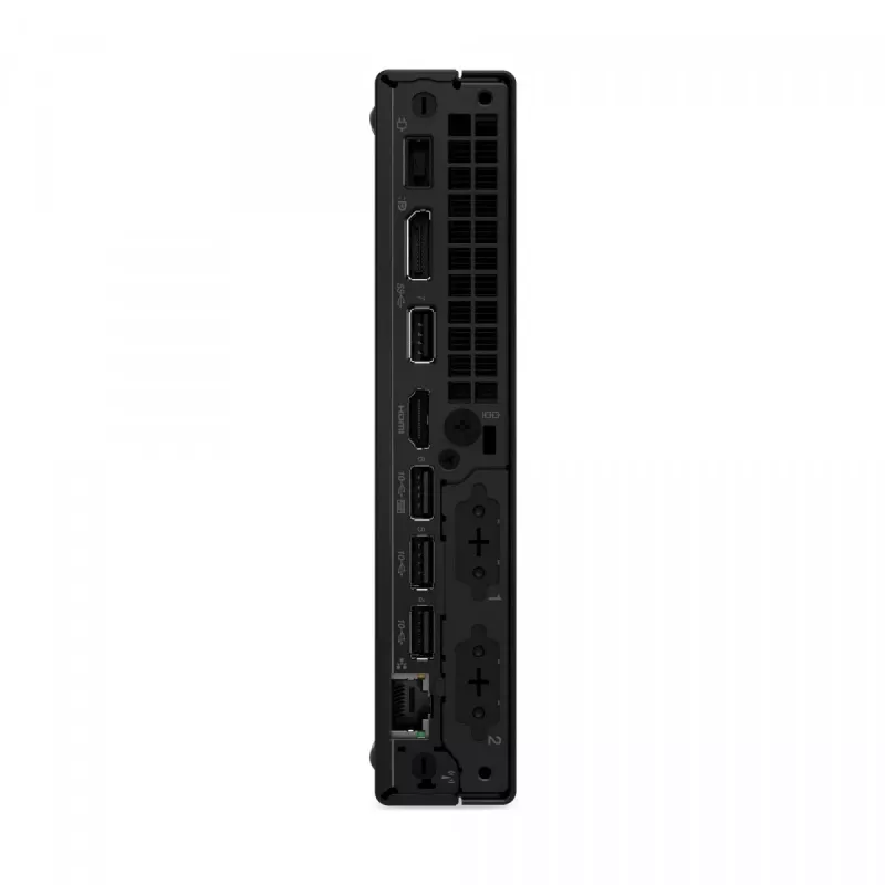 Computador ThinkCentre M90q Tiny G6 13AC000EPB W11Pro Ultra 7 265/2x16GB/1TB/INT/vPro/Preto/3 Anos OS + 1 Ano Premier