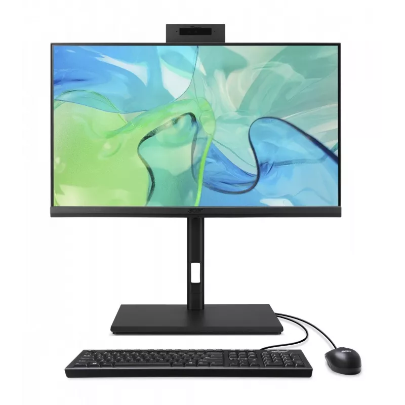 Computador All-in-One Veriton Vero VVZ4724 i7-14700 23,8 polegadas Windows 11 Pro