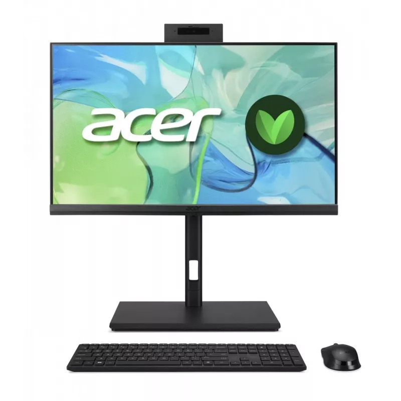 Computador All-in-One Veriton Vero VVZ4724 i7-14700 23,8 polegadas Windows 11 Pro