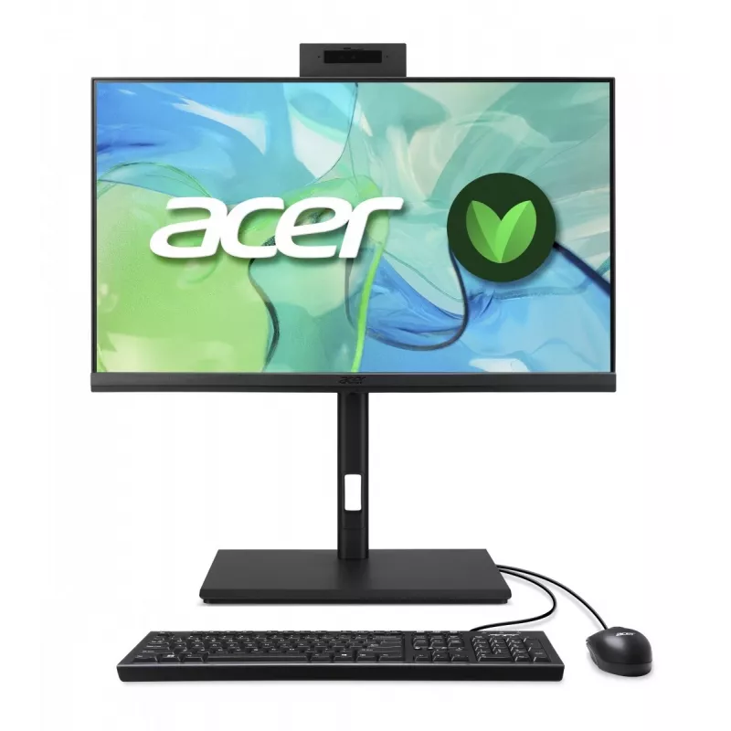 Computador All-in-One Veriton Vero VVZ4724 i7-14700 23,8 polegadas Windows 11 Pro