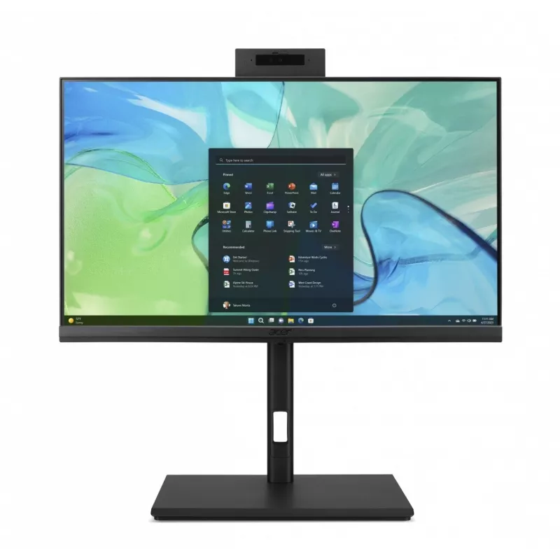 Computador All-in-One Veriton Vero VVZ4724 i7-14700 23,8 polegadas Windows 11 Pro