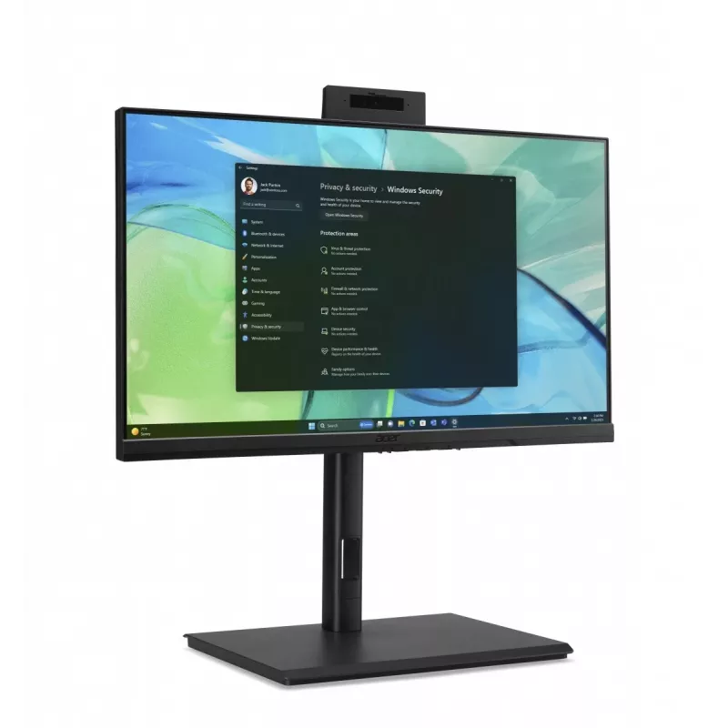 Computador All-in-One Veriton Vero VVZ4724 i7-14700 23,8 polegadas Windows 11 Pro