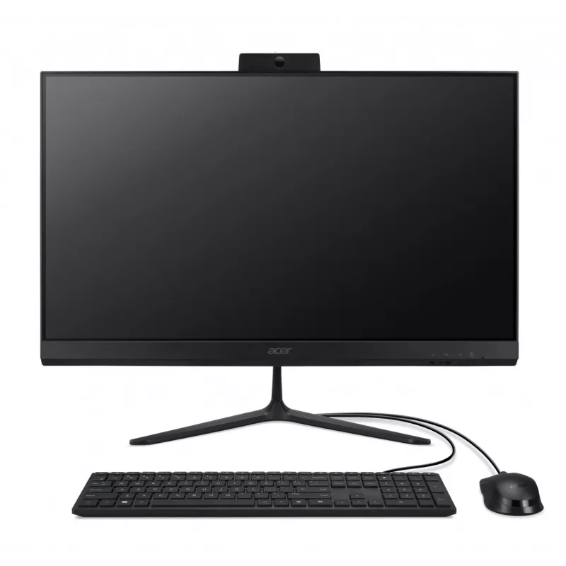 Computador Veriton 2000 All-in-One VZ415G 23,8 polegadas IPS/Core 5 120U/16GB/512SSD/W11P