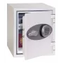 Cofre de segurança contra incêndio Phoenix Safe FS1282E MKII R2 TITAN