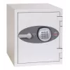 Cofre de segurança contra incêndio Phoenix Safe FS1282E MKII R2 TITAN
