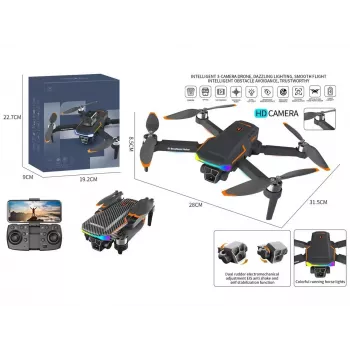 Drone R/C com câmara