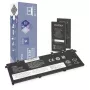 Bateria L18M3P73 para Lenovo ThinkPad T490 T495 P43s P14s 4350 mAh (50 Wh) 11,55V