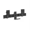 Ergotron TRACE Dual Conversion Kit - componente de montagem (placas, punho, 2 articulações deslizantes)