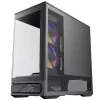 Caixa Antec Mini C2M ARGB M-ATX/M-ITX o.N. BK retail