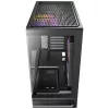 Caixa Antec Mini C2M ARGB M-ATX/M-ITX o.N. BK retail