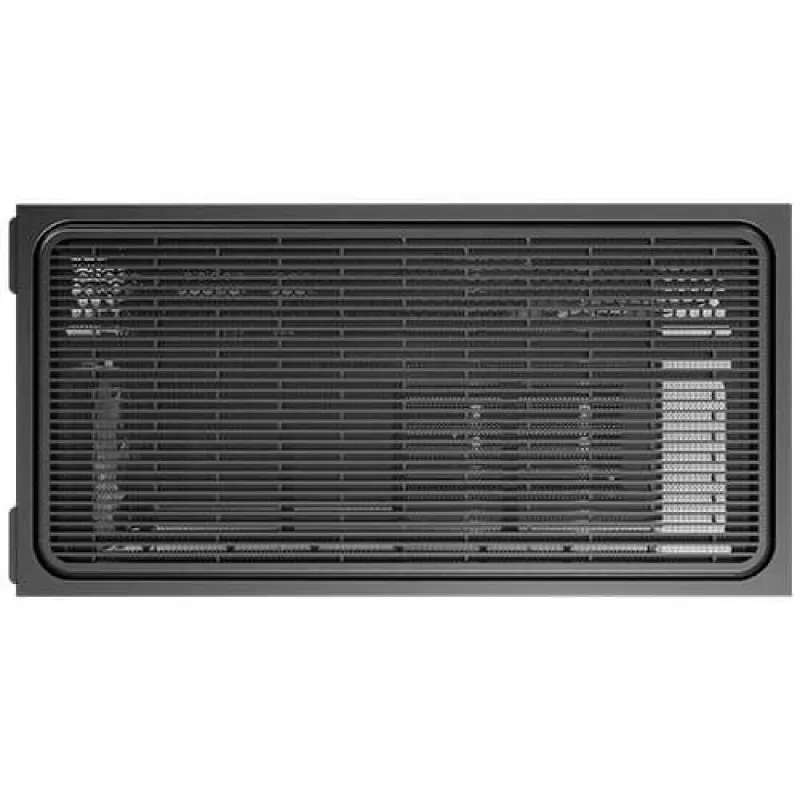 Caixa Antec Mini C2M ARGB M-ATX/M-ITX o.N. BK retail