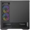 Caixa Antec Mini C2M ARGB M-ATX/M-ITX o.N. BK retail
