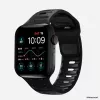 NOMAD Sport Band - bracelete para Apple Watch 46mm/49mm com FKM (preto)