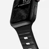 NOMAD Sport Band - bracelete para Apple Watch 46mm/49mm com FKM (preto)