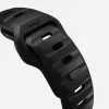NOMAD Sport Band - bracelete para Apple Watch 46mm/49mm com FKM (preto)
