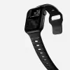 NOMAD Sport Band - bracelete para Apple Watch 46mm/49mm com FKM (preto)