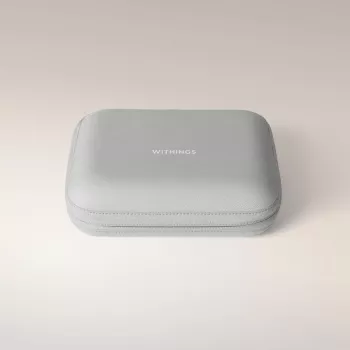 Withings WPM07-08-All-Int Medidor de tensão arterial