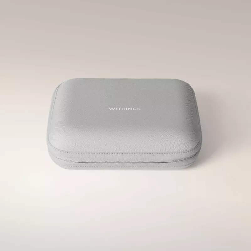 Withings WPM07-08-All-Int Medidor de tensão arterial